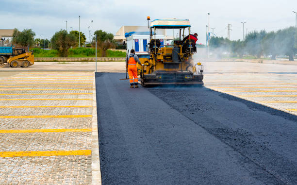Best Commercial Driveway Pavers  in Somerville, MA