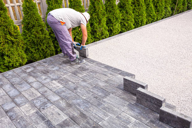 Trusted Somerville, MA Driveway Pavers Experts