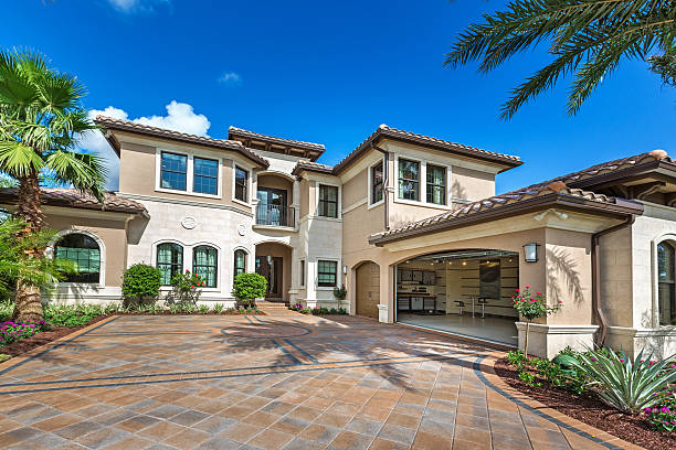 Professional Driveway Pavers in Somerville, MA