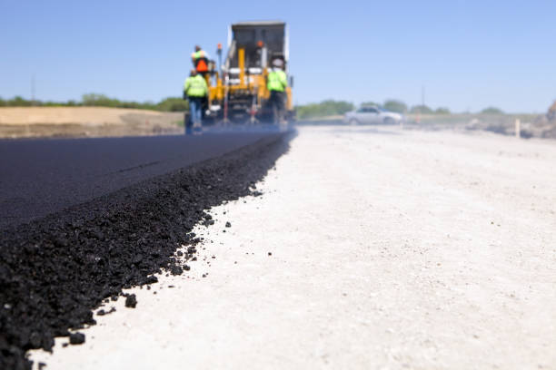 Reasons to Select Us for Your Driveway Paving Requirements in Somerville, MA