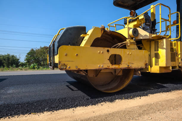 Best Decorative Driveway Pavers  in Somerville, MA